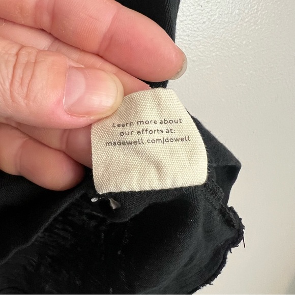 SOLD -Madewell T-Shirts - Picture 4 of 5